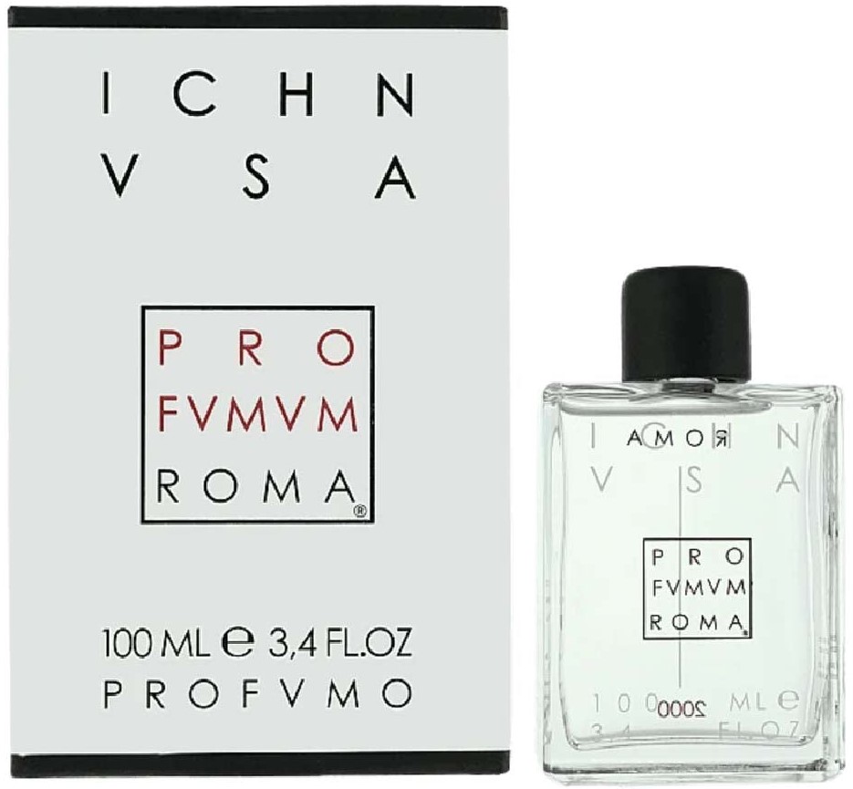 Profumum Roma Ichnusa
