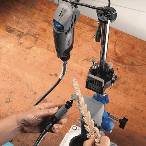 ציר גמיש למולטיטול Dremel דגם 225