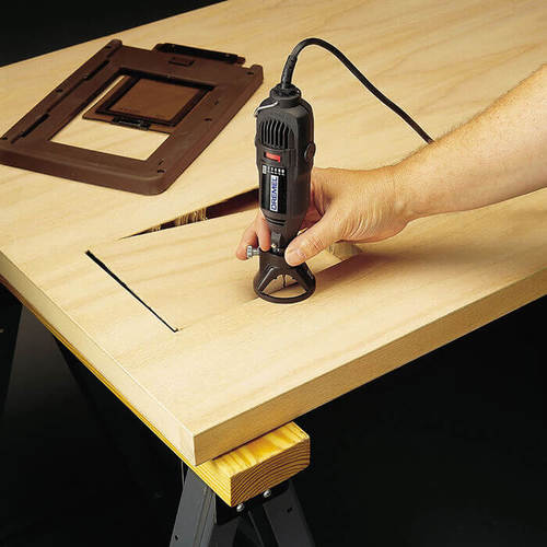 ערכת חיתוך רב שימושית Dremel דגם 565
