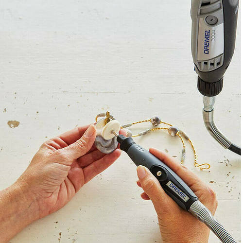 ציר גמיש למולטיטול Dremel דגם 225