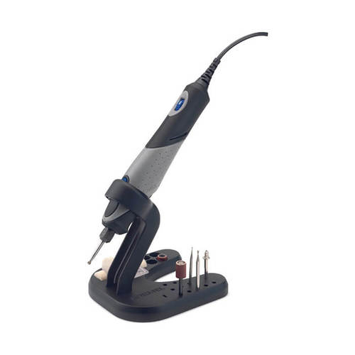 מולטיטול Dremel דגם Stylo+ עם 15 אביזרים