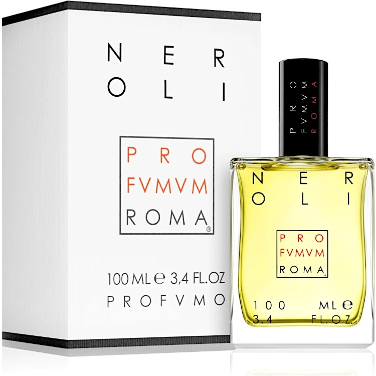 Profumum Roma Neroli
