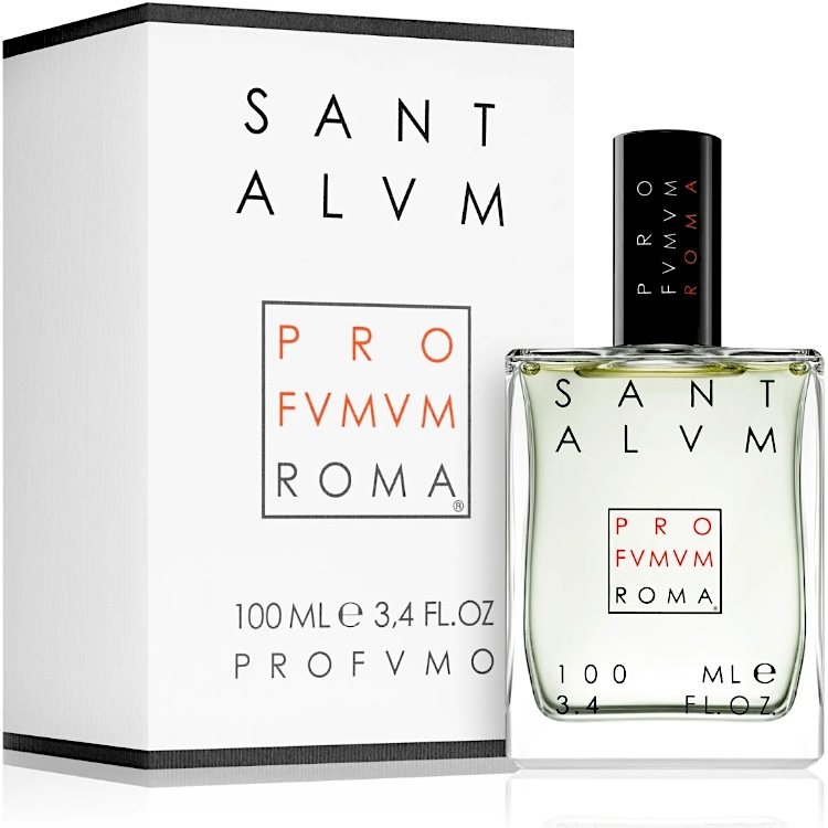 Profumum Roma Santalum