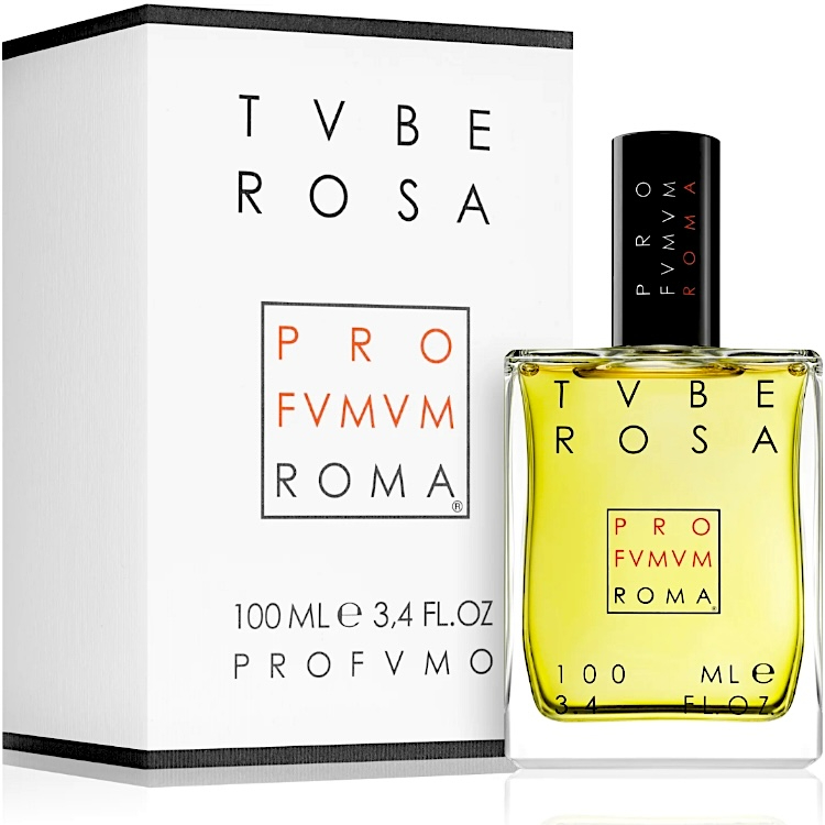 Profumum Roma Tuberosa