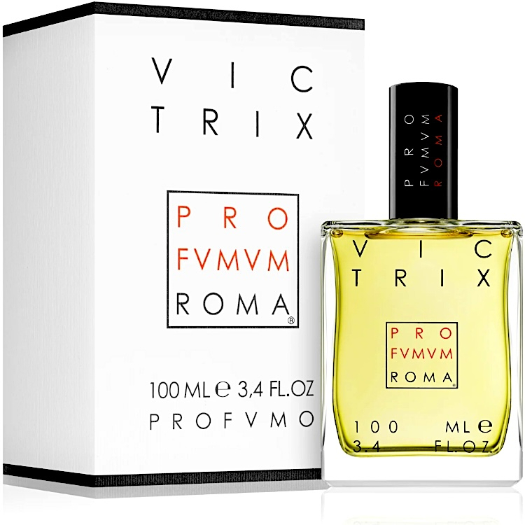 Profumum Roma Victrix