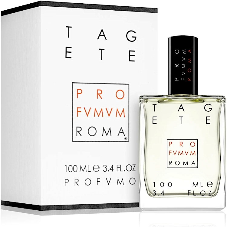 Profumum Roma Tagete