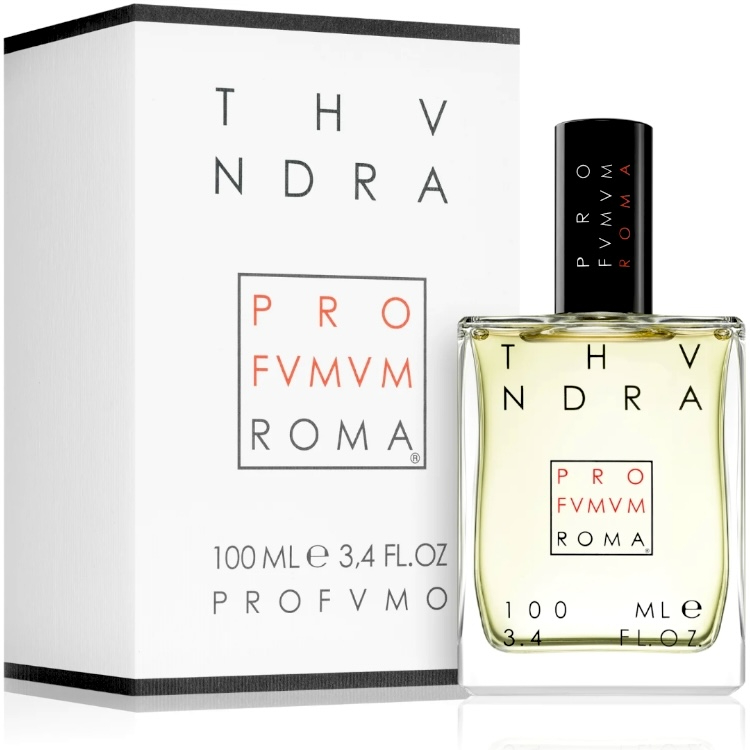 Profumum Roma Thundra