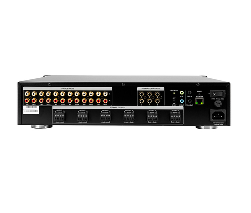 EPISODE EA-RSP-8D-100 BACK