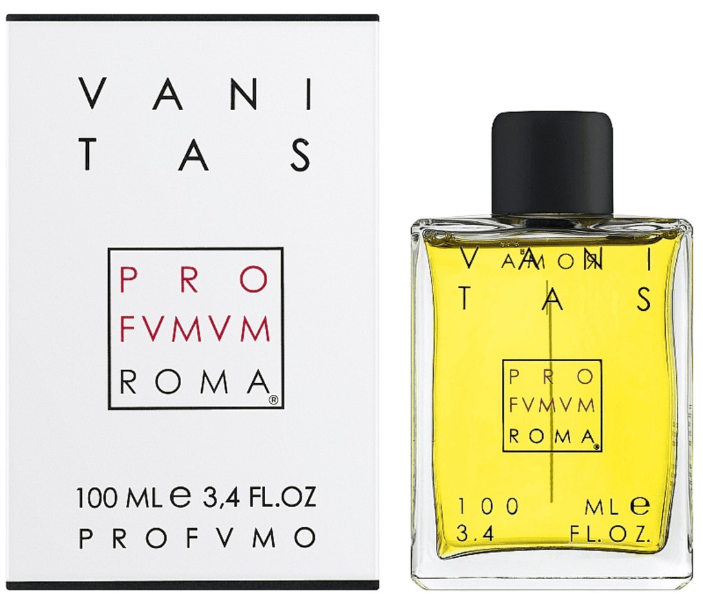 Profumum Roma Vanitas