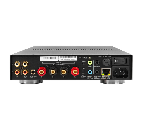 EPISODE EA-RSP-8D-100 BACK
