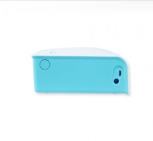 HITI Prinhome מדפסת ביתית לתמונות עם WiFi