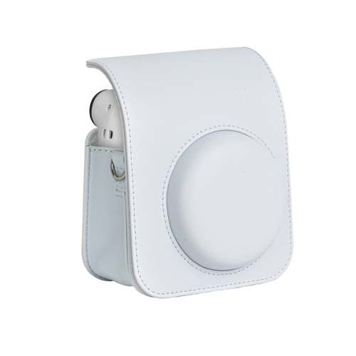 תיק למצלמת פיתוח מיידי - מיני Instax 12