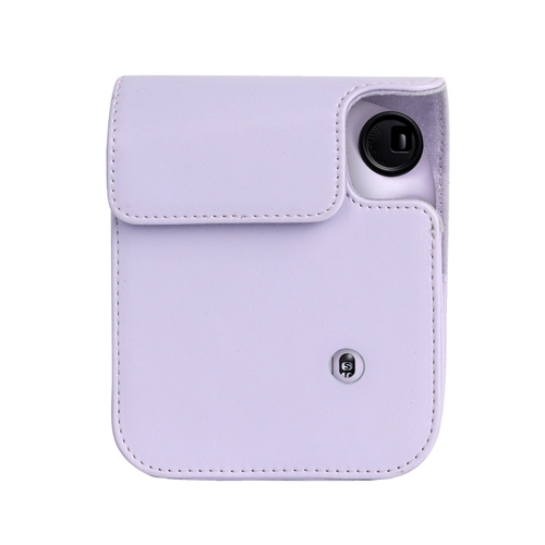 תיק למצלמת פיתוח מיידי - מיני Instax 12
