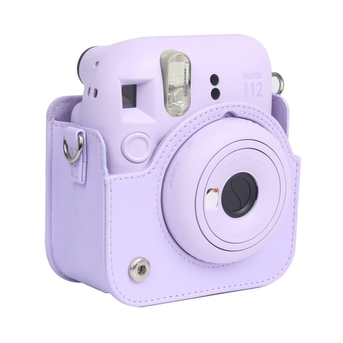 תיק למצלמת פיתוח מיידי - מיני Instax 12