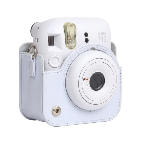 תיק למצלמת פיתוח מיידי - מיני Instax 12