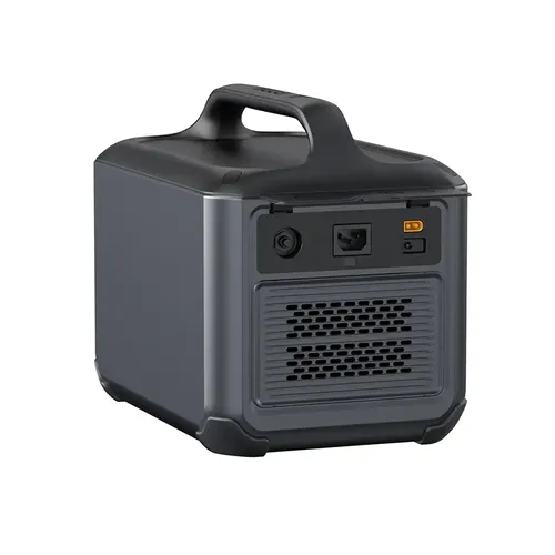 תחנת כוח ניידת Power Station בהספק 1200W