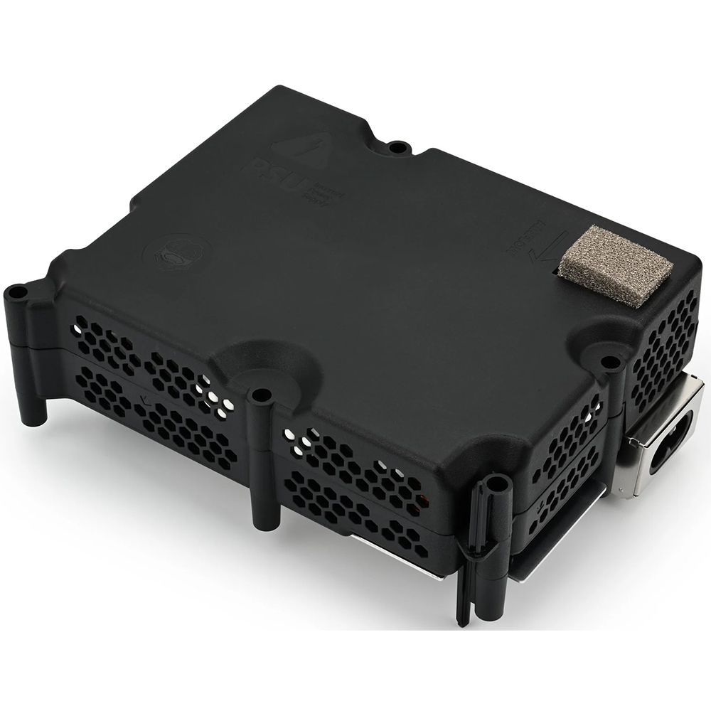 החלפת ספק כוח לXbox Series S