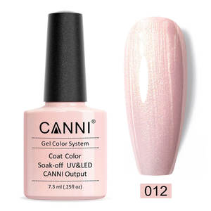  ג’ל לק CANNI גוון 012