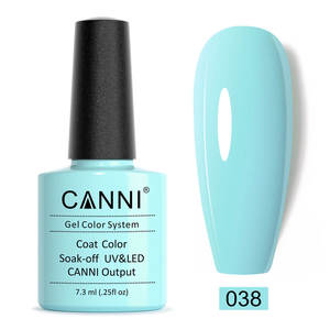  ג’ל לק CANNI גוון 038