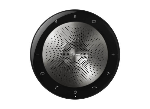 רמקול ישיבות JABRA SPEAK 710 10W UC USB BLUETOOTH SPEAKER