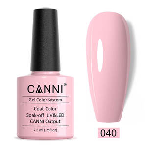  ג’ל לק CANNI גוון 040