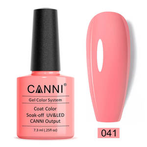  ג’ל לק CANNI גוון 041