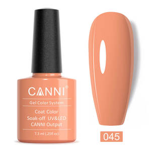  ג’ל לק CANNI גוון 045