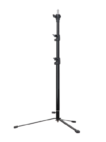 חצובת תאורה רצפתית Fotobest FT-1250