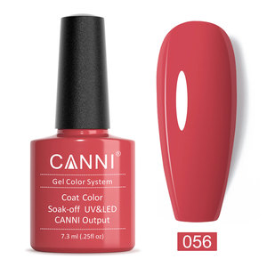  ג’ל לק CANNI גוון 056