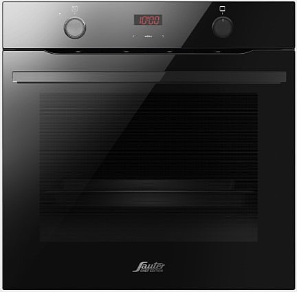 תנור בנוי Sauter CUISINE 3870B/W סאוטר