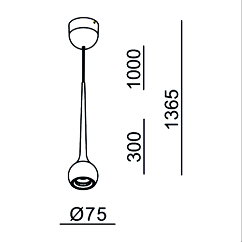 URANUS 75 S