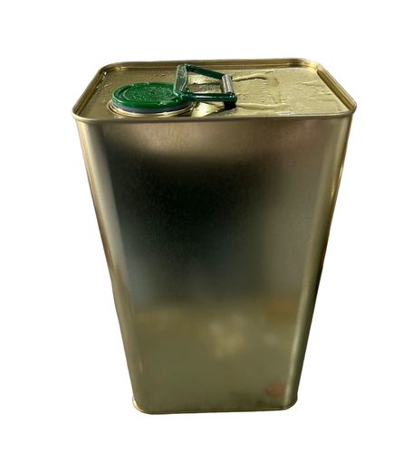 שמן זית פח 4 ליטר