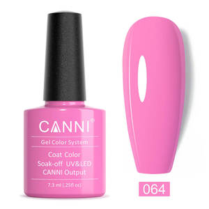  ג’ל לק CANNI גוון 064