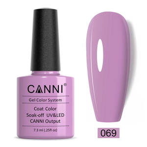  ג’ל לק CANNI גוון 069