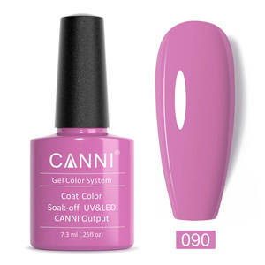  ג’ל לק CANNI גוון 090