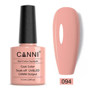  ג’ל לק CANNI גוון 094