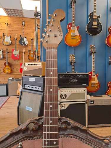 PAOLETTI STRATOSPHERIC DEEP BLUE 2020