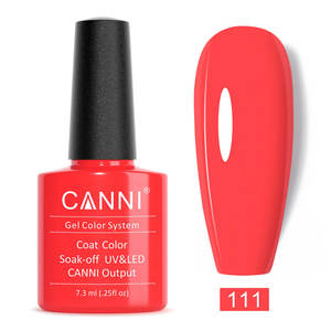  ג’ל לק CANNI גוון 111