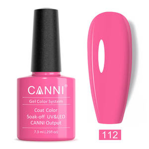  ג’ל לק CANNI גוון 112