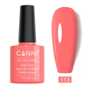  ג’ל לק CANNI גוון 113