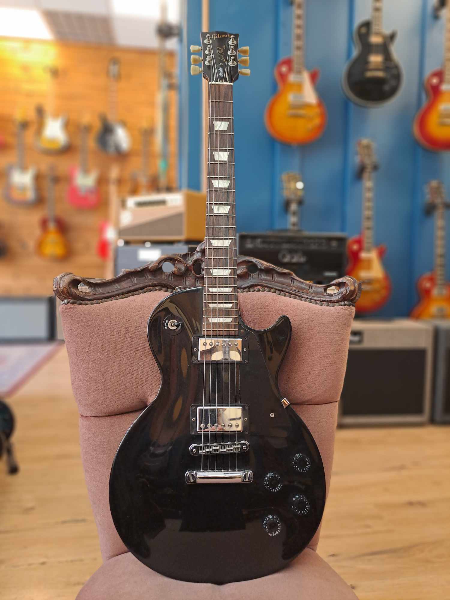 Gibson Les Paul Studio 2007