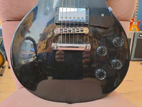 Gibson Les Paul Studio 2007