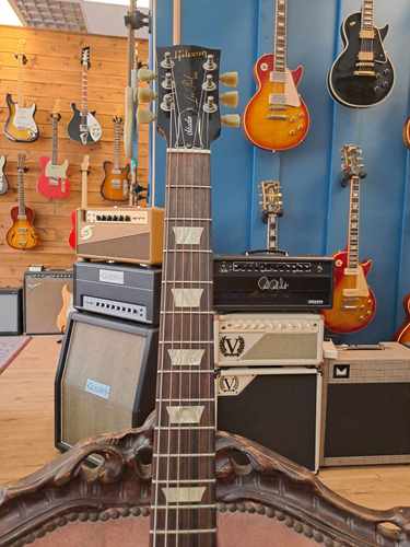 Gibson Les Paul Studio 2007