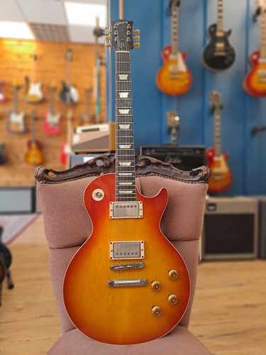 Gibson Custom Shop 1958 Les Paul Reissue R8 2008