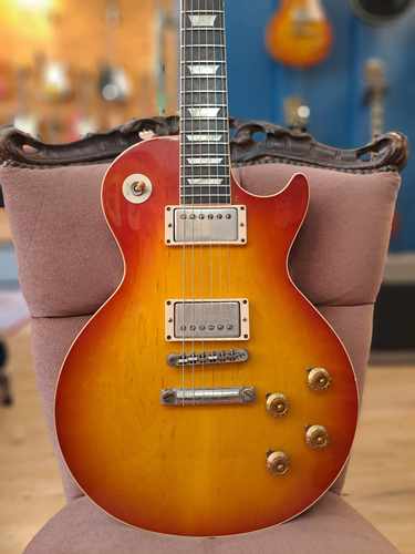 Gibson Custom Shop 1958 Les Paul Reissue R8 2008