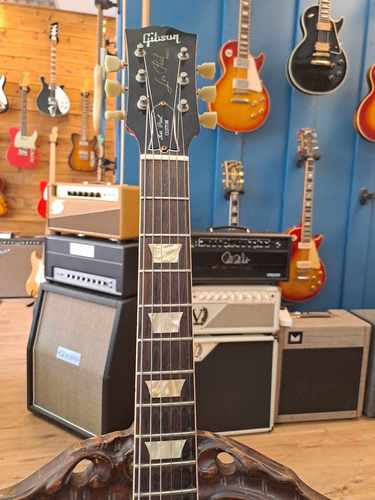 Gibson Custom Shop 1958 Les Paul Reissue R8 2008