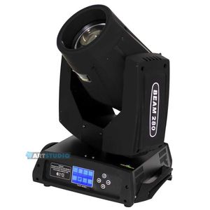 פנס ספוט עצמתי דגם L2 BeamSpot-280 מבית Art Light