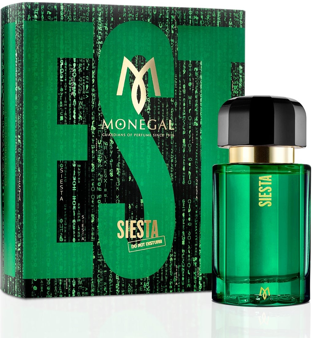 Ramon Monegal Siesta