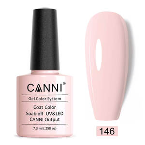  ג’ל לק CANNI גוון 146