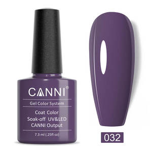  ג’ל לק CANNI גוון 032